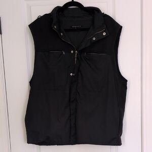 Black Theory Vest
